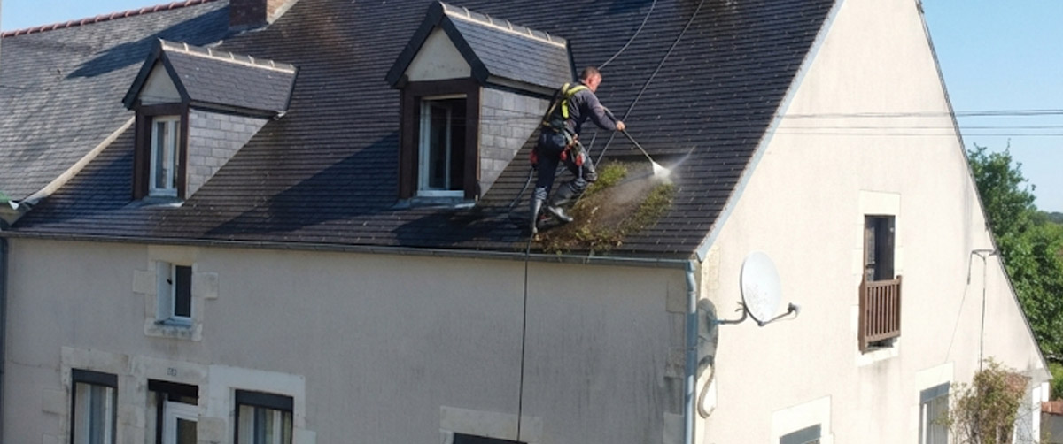 Couvreur à Saint-Doulchard